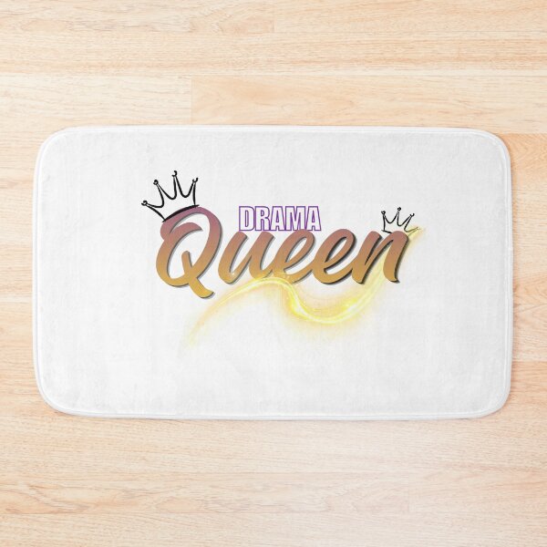 Item preview, Drama queen design designed and sold by STKdesign62.