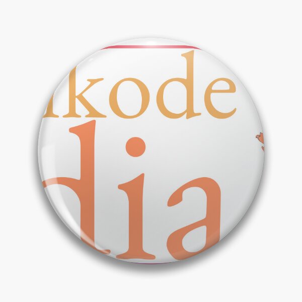 Item preview, Kozhikode India City Marked On Country Map designed and sold by TheIconSmith.