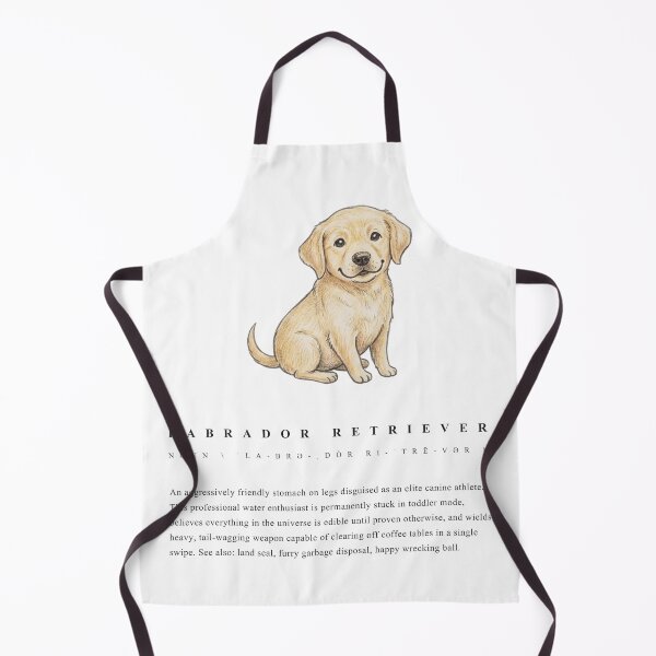 Item preview, Labrador Retriever designed and sold by TPNekoland.