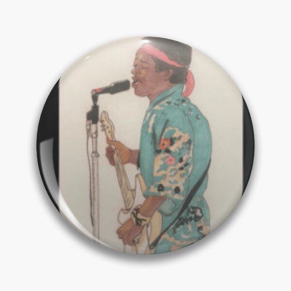 Item preview, Electric Guitar Legend designed and sold by PersonaVibe.
