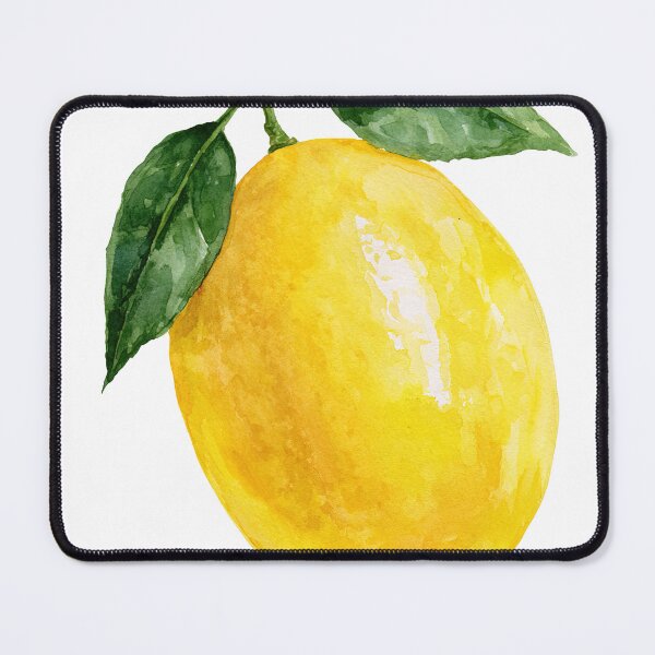 Item preview, Sunny Citrus Escape designed and sold by Venon28.