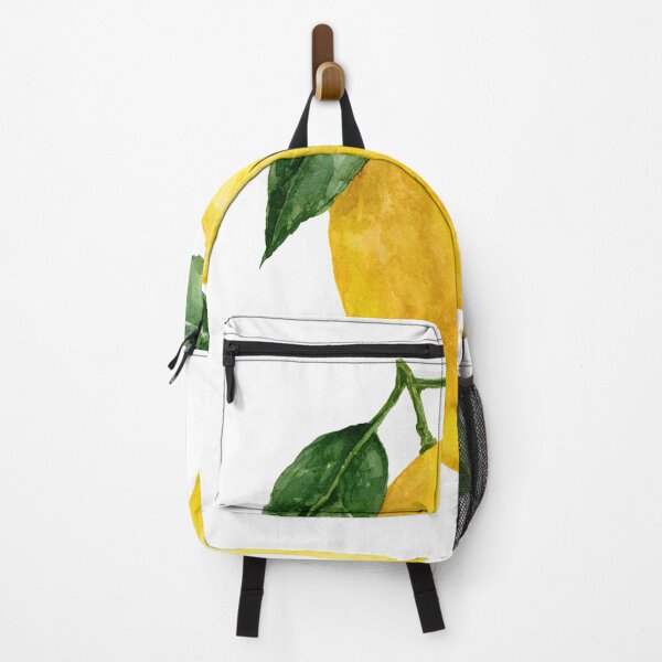 Item preview, Sunny Citrus Escape designed and sold by Venon28.