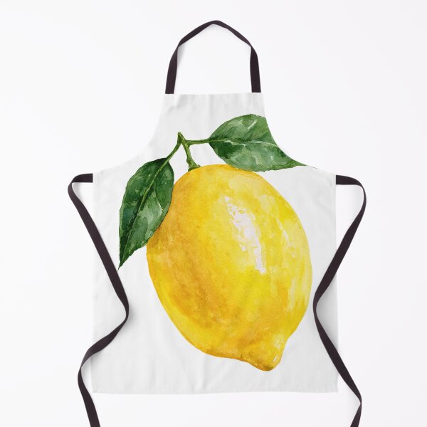 Item preview, Sunny Citrus Escape designed and sold by Venon28.