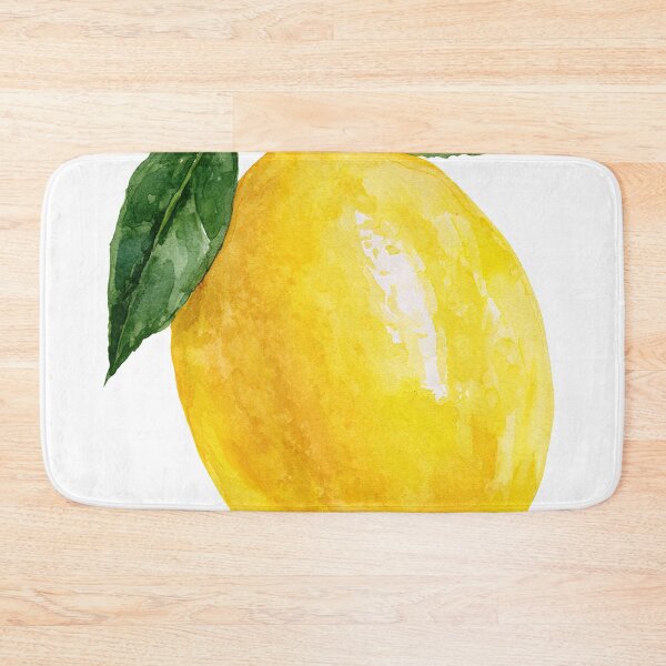 Item preview, Sunny Citrus Escape designed and sold by Venon28.