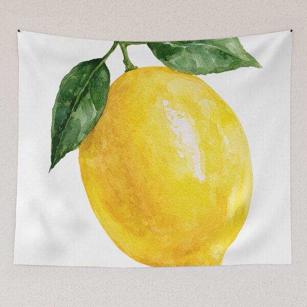 Item preview, Sunny Citrus Escape designed and sold by Venon28.