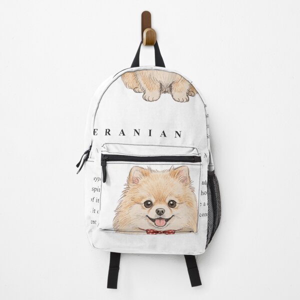 Item preview, Pomeranian designed and sold by TPNekoland.