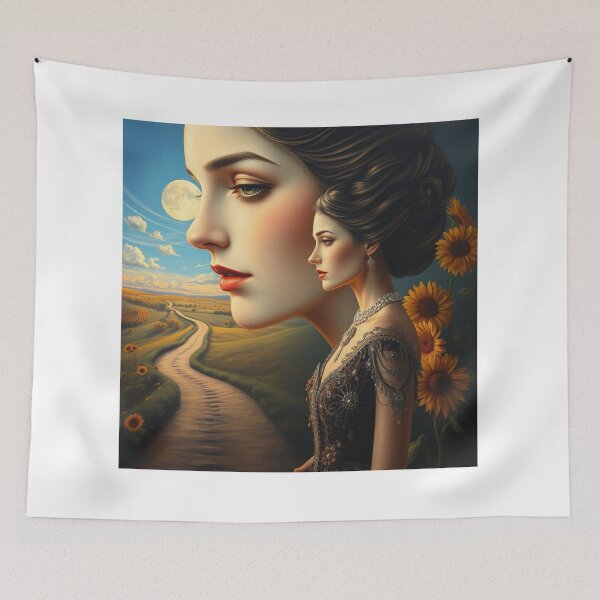 Item preview, Artemis 85 designed and sold by ZeusGallery.