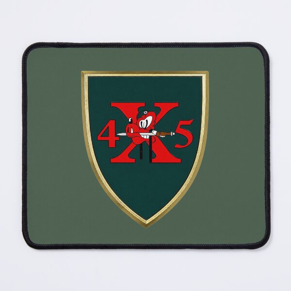 Item preview, Royal Marines 45 X Ray Coy  designed and sold by TacticalForgeUK.
