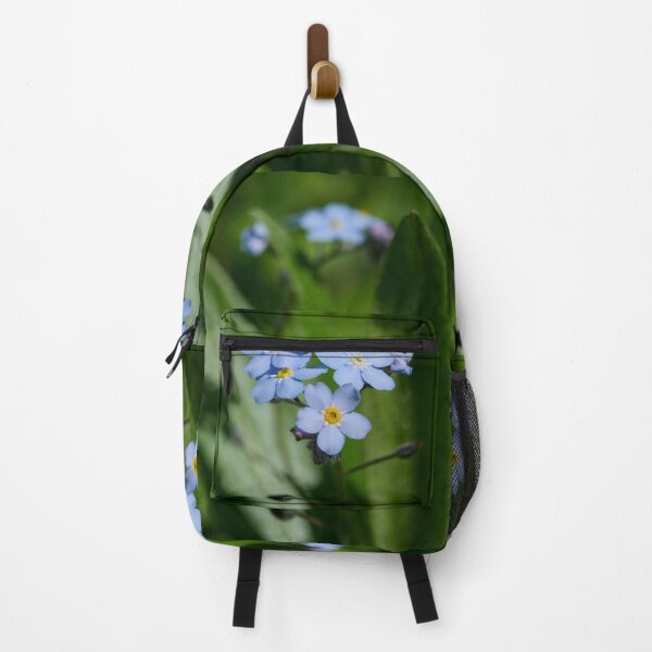 Item preview, The flowers of Water Forget-me-not designed and sold by Jouko Lehto Photography.
