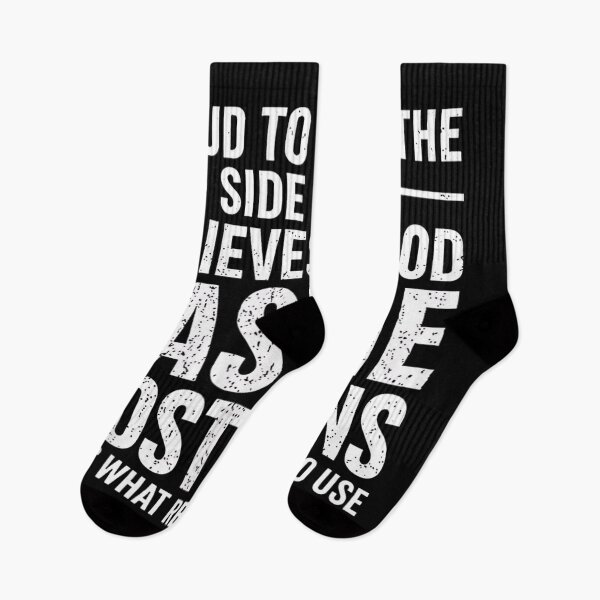Item preview, Proud To Be On The Side That Believes In God designed and sold by Taniyah Gomes.