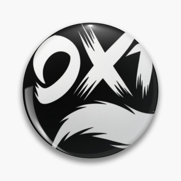 Item preview, Foxt Brush Logo designed and sold by dan-ell.
