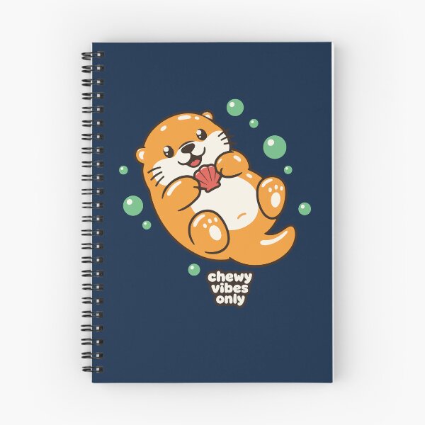 Item preview, Gummy Otter | Bouncy Candy Jelly Aesthetic Art designed and sold by AbderraimArt.