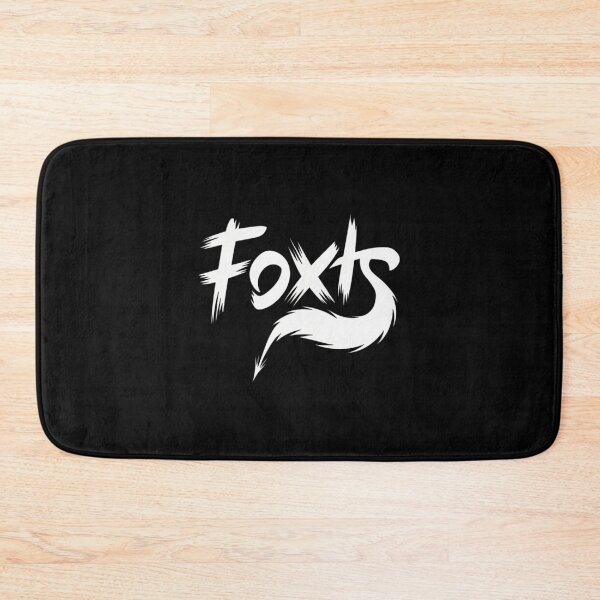 Item preview, Foxt Brush Logo designed and sold by dan-ell.