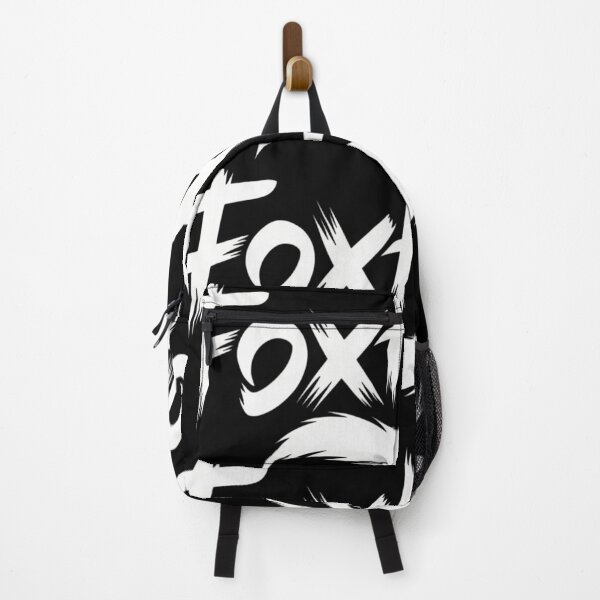 Item preview, Foxt Brush Logo designed and sold by dan-ell.
