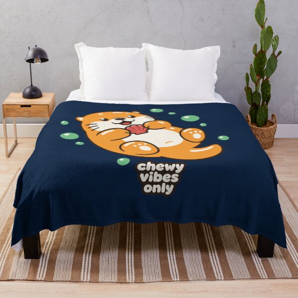 Item preview, Gummy Otter | Bouncy Candy Jelly Aesthetic Art designed and sold by AbderraimArt.