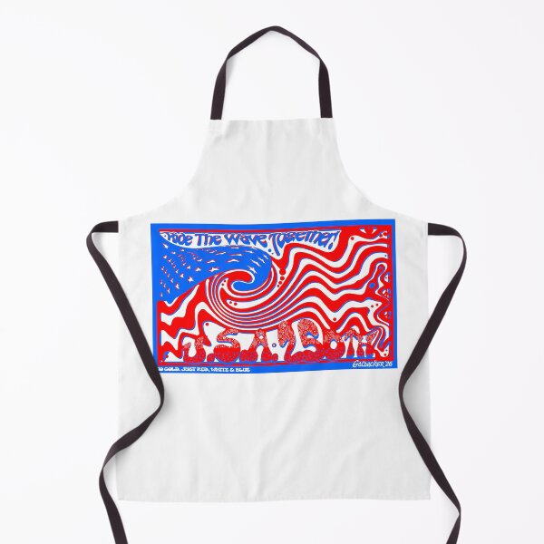 Item preview, America's Groovy 250th Anniversary! designed and sold by javajohnart.