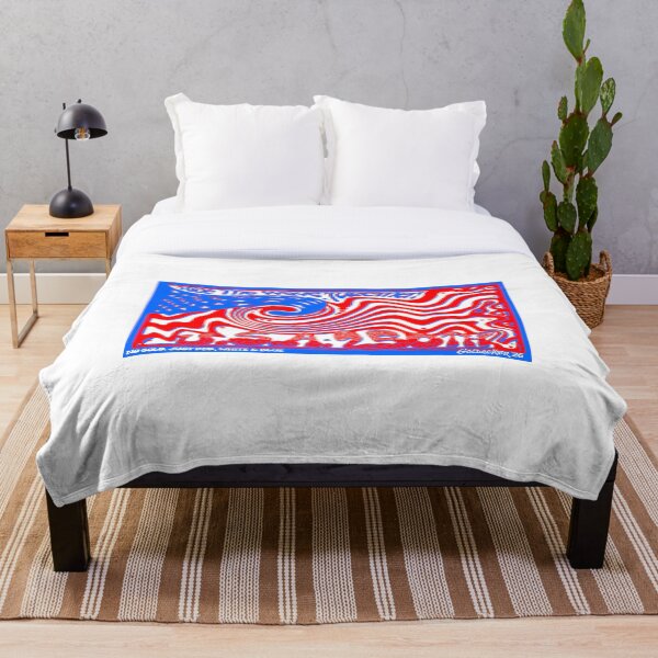 Item preview, America's Groovy 250th Anniversary! designed and sold by javajohnart.