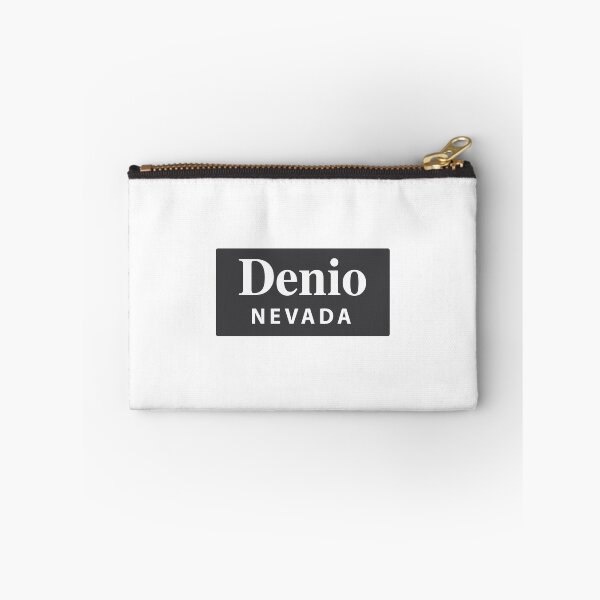 Item preview, Denio, Nevada designed and sold by EveryCityxD1.