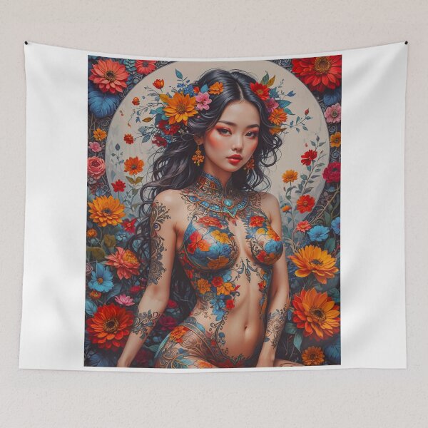 Item preview, Artemis 86 designed and sold by ZeusGallery.