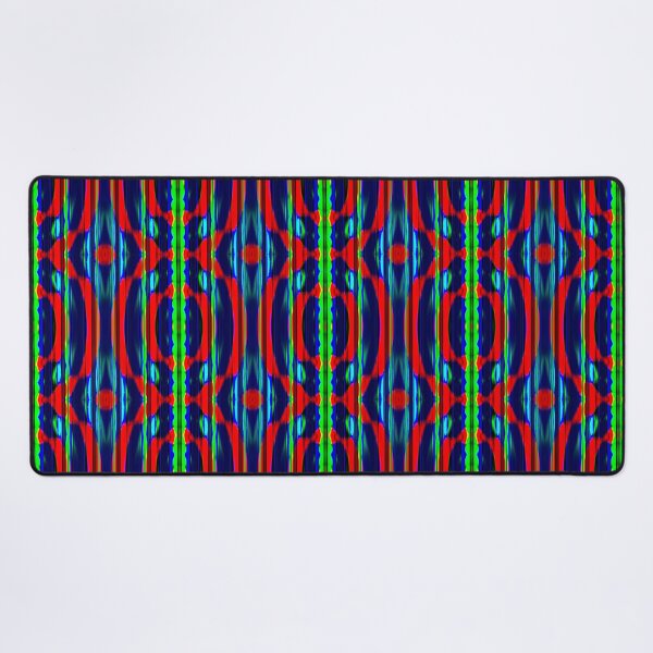 Item preview, Abstract Pattern "Space Architecture XXVI" designed and sold by Gluecknika.