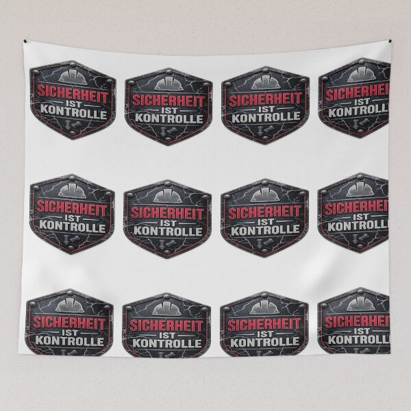 Item preview, HAZARD CONTROL designed and sold by safetygearpro.