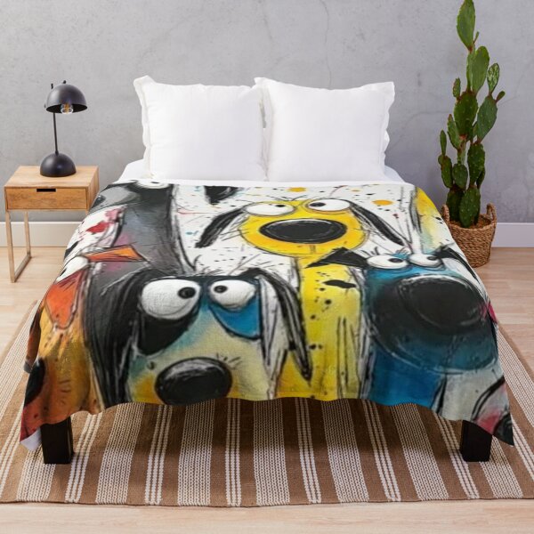 Item preview, Dog art 2 designed and sold by IvaiAna.