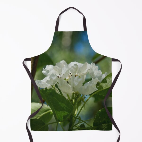 Item preview, First flowers of  Pear Lada designed and sold by Jouko Lehto Photography.