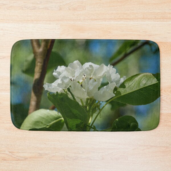 Item preview, First flowers of Pear Lada designed and sold by Jouko Lehto Photography.