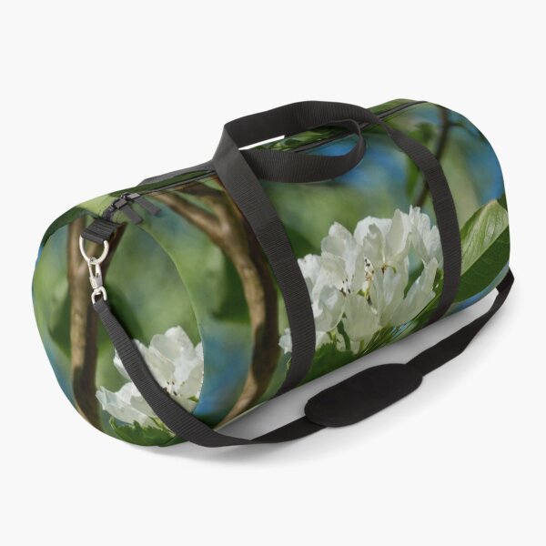 Item preview, First flowers of  Pear Lada designed and sold by Jouko Lehto Photography.