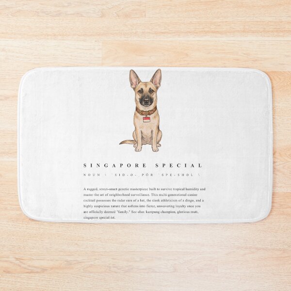 Item preview, Singapore Special designed and sold by TPNekoland.
