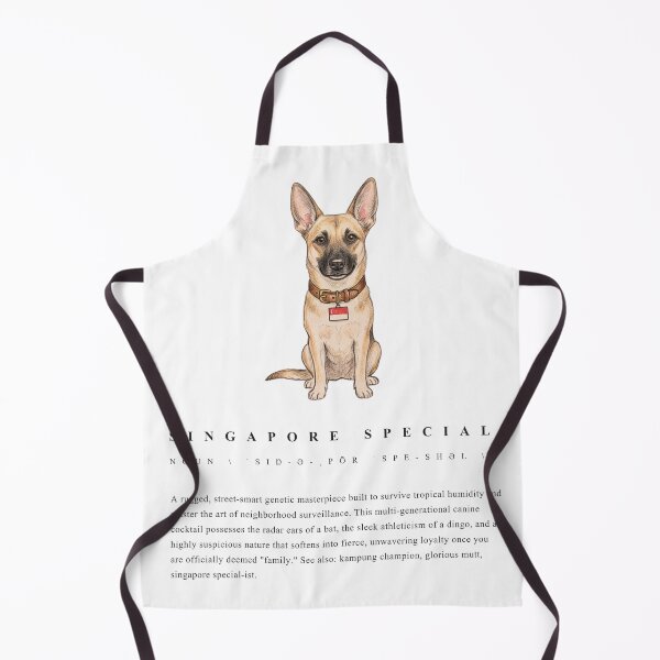 Item preview, Singapore Special designed and sold by TPNekoland.