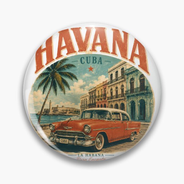 Item preview, Cuba, Havan designed and sold by PICT  T MOSB.