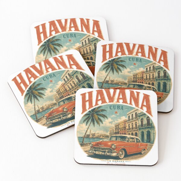 Item preview, Cuba, Havan designed and sold by PICT  T MOSB.