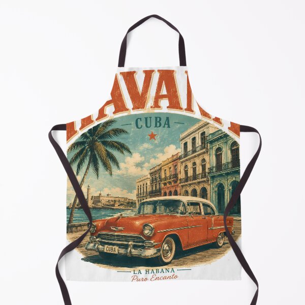 Item preview, Cuba, Havan designed and sold by PICT  T MOSB.