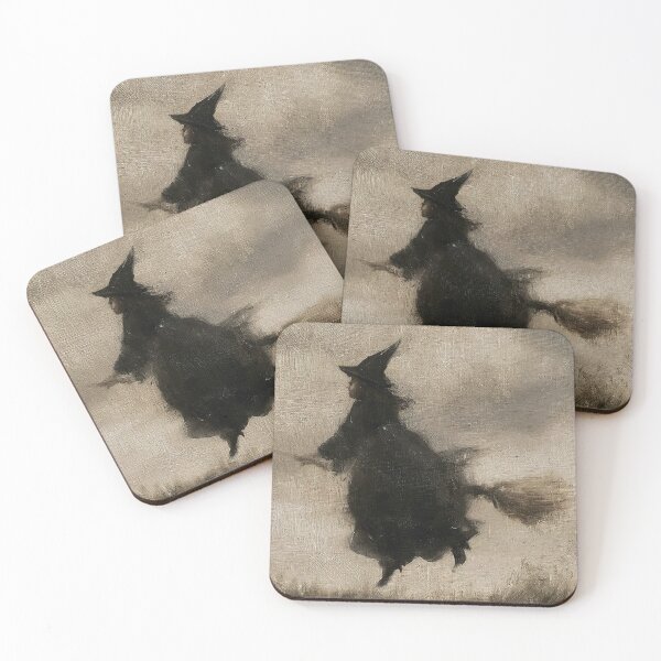 Item preview, Whispers Over Witches’ Hollow designed and sold by Venon28.