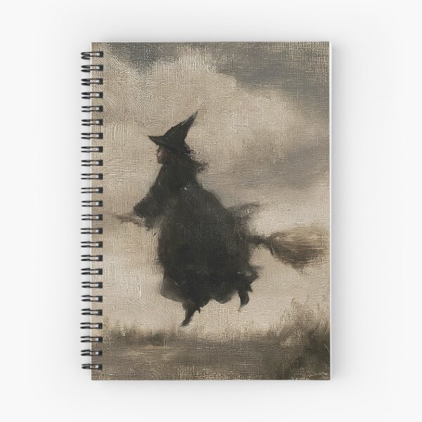 Item preview, Whispers Over Witches’ Hollow designed and sold by Venon28.