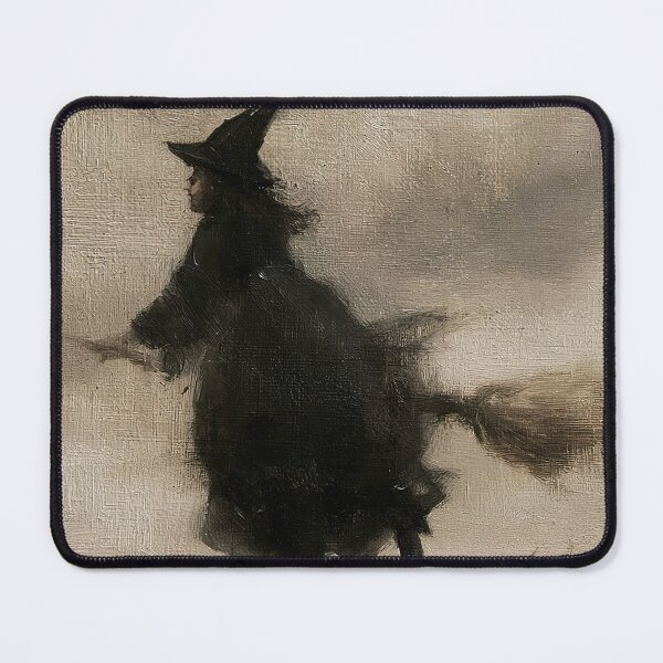 Item preview, Whispers Over Witches’ Hollow designed and sold by Venon28.