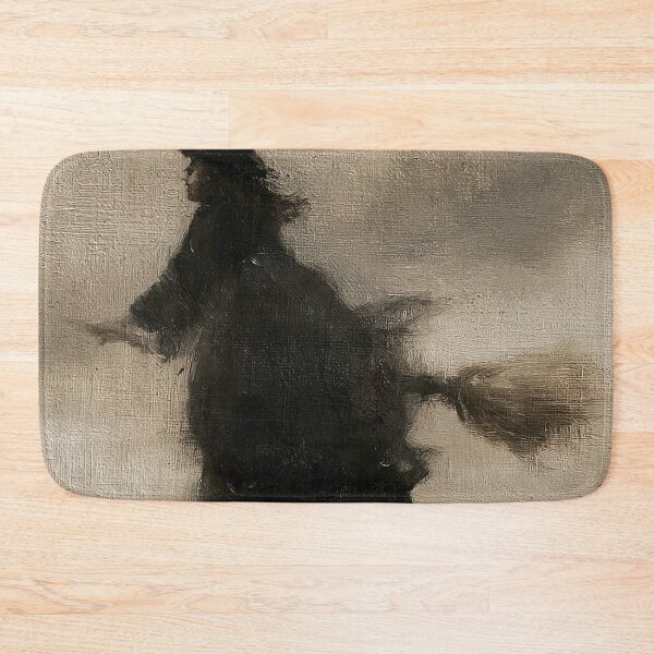 Item preview, Whispers Over Witches’ Hollow designed and sold by Venon28.