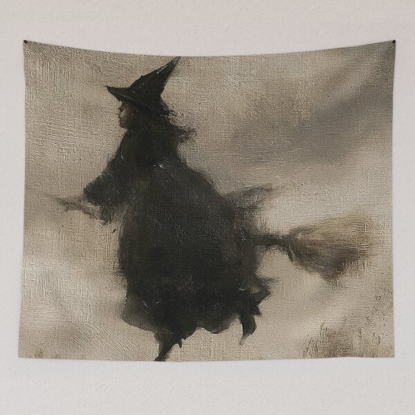 Item preview, Whispers Over Witches’ Hollow designed and sold by Venon28.