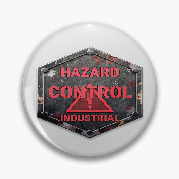 Item preview, HAZARD CONTROL designed and sold by safetygearpro.