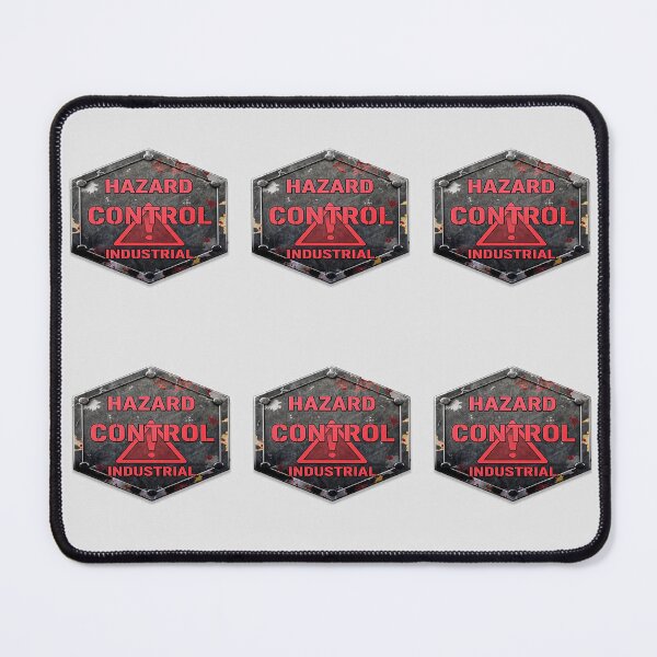 Item preview, HAZARD CONTROL designed and sold by safetygearpro.