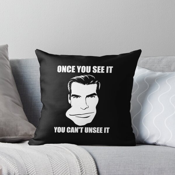 Item preview, Once you see it designed and sold by DemonigoteCamis.