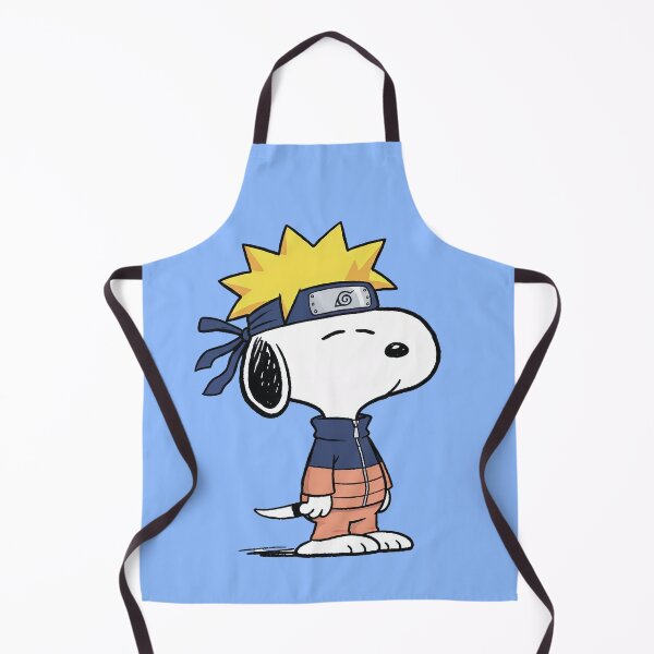 Item preview, Snoopy Naruto designed and sold by Darogapari.