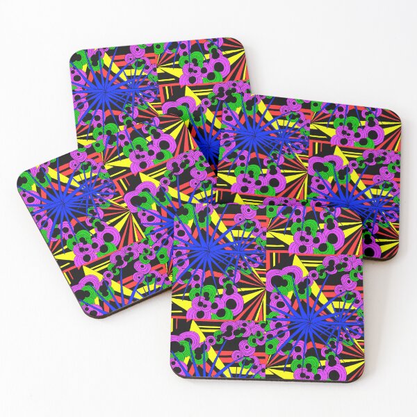 Item preview, Groovy Solitude 3.0 designed and sold by Fraancicci.