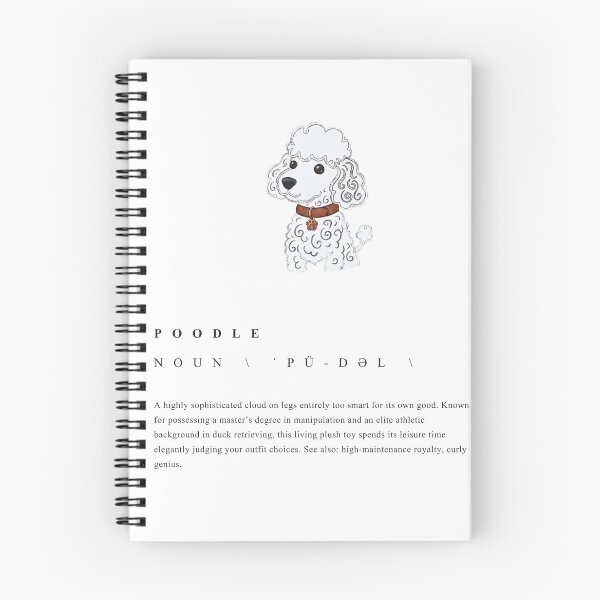Item preview, Copy of Poodle designed and sold by TPNekoland.