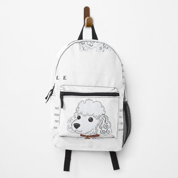 Item preview, Copy of Poodle designed and sold by TPNekoland.