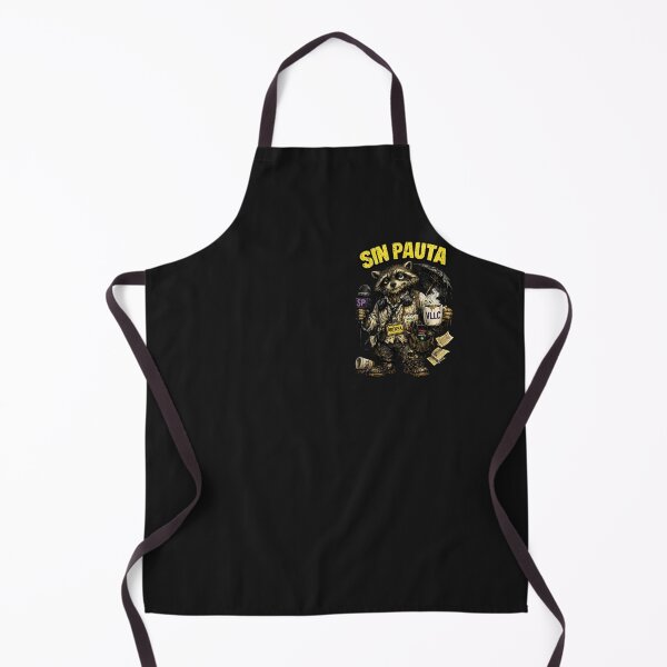 Item preview, ?? NO GUIDELINES | Raccoon Chronicler with Coffee VLLC | Satirical Humor for Journalists and Coffee Lovers ☕? designed and sold by VICTORY LIBERTY .