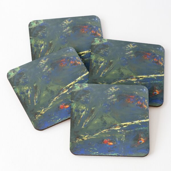 Item preview, "Abstract Composition" designed and sold by JerzyCzechon.