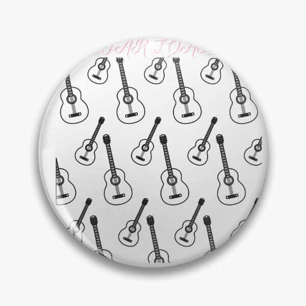 Item preview, Guitar Loading Music artist designed and sold by Bubpat.