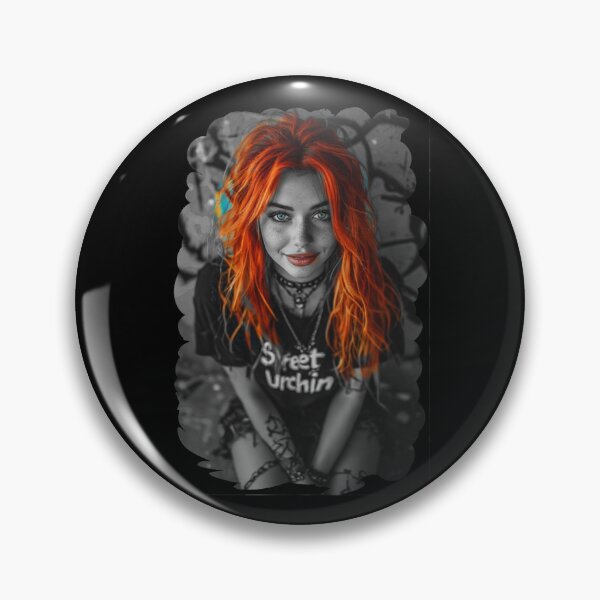 Item preview, Street Urchin designed and sold by halibutgoatramb.